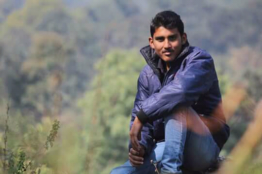 Vipeen kumar