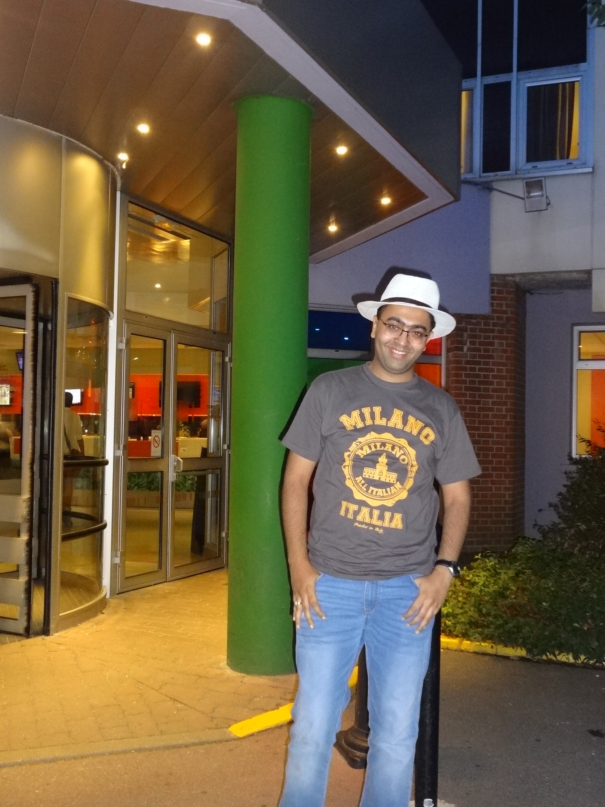 Ayush Gupta