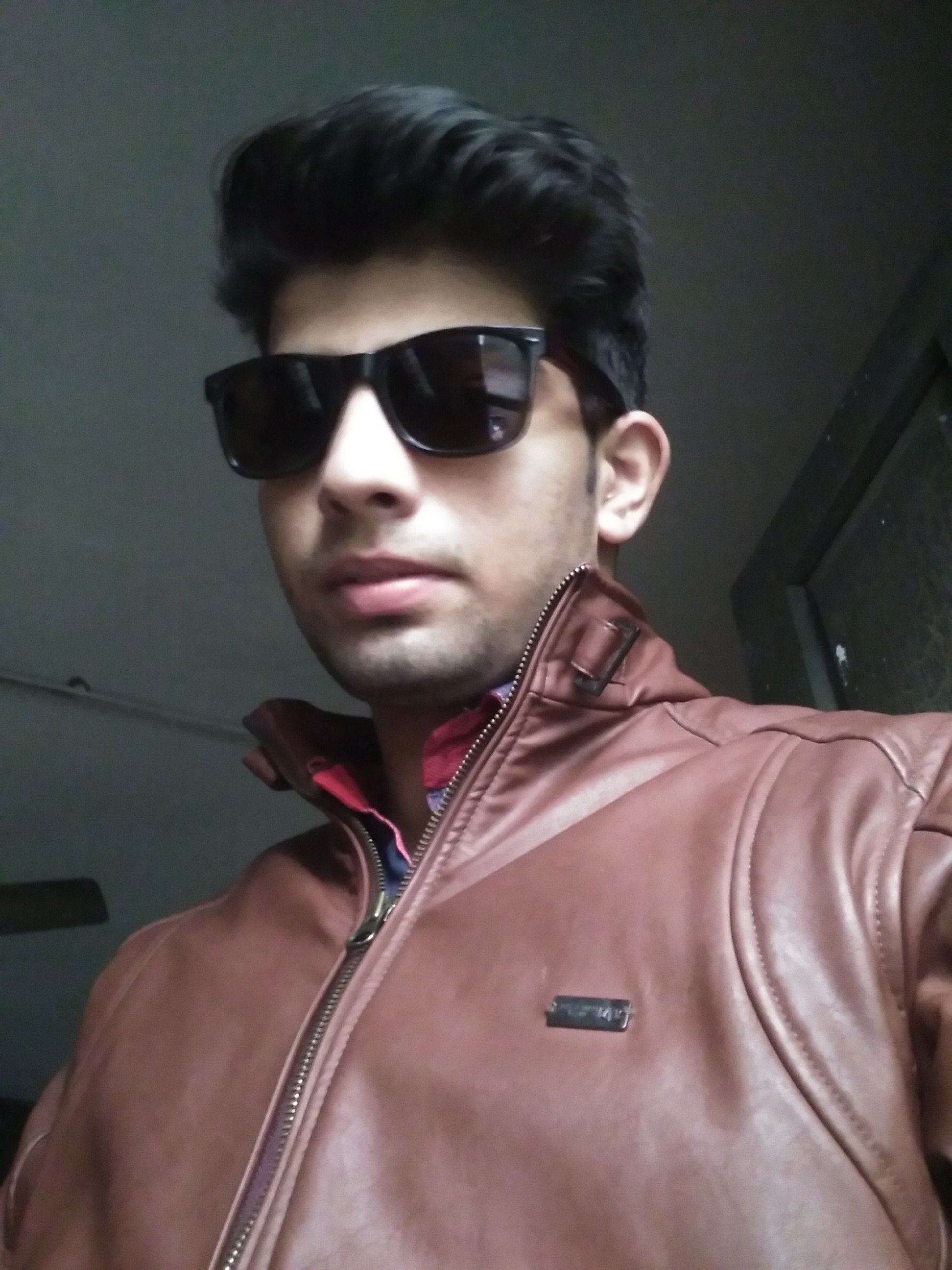 Sachin