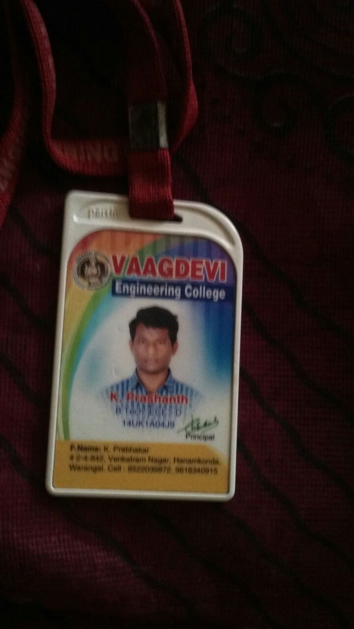 Prashanth