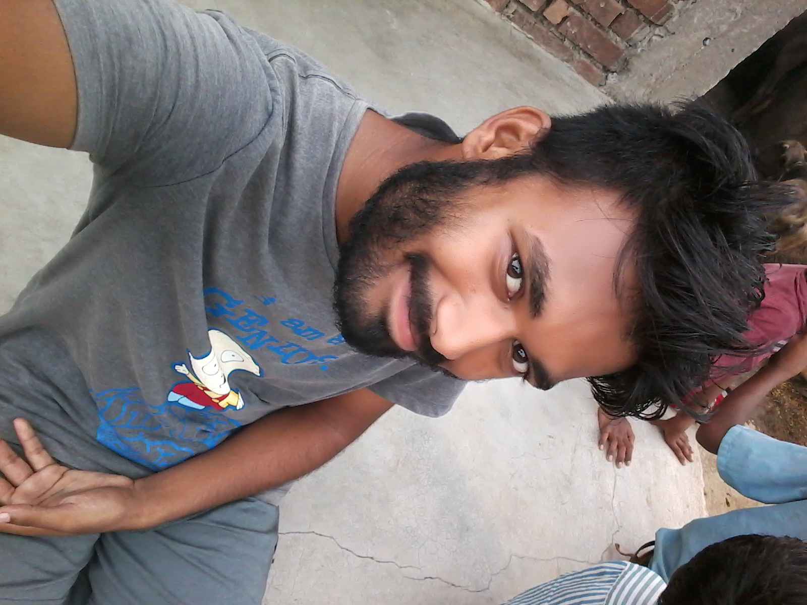 vivek kumar