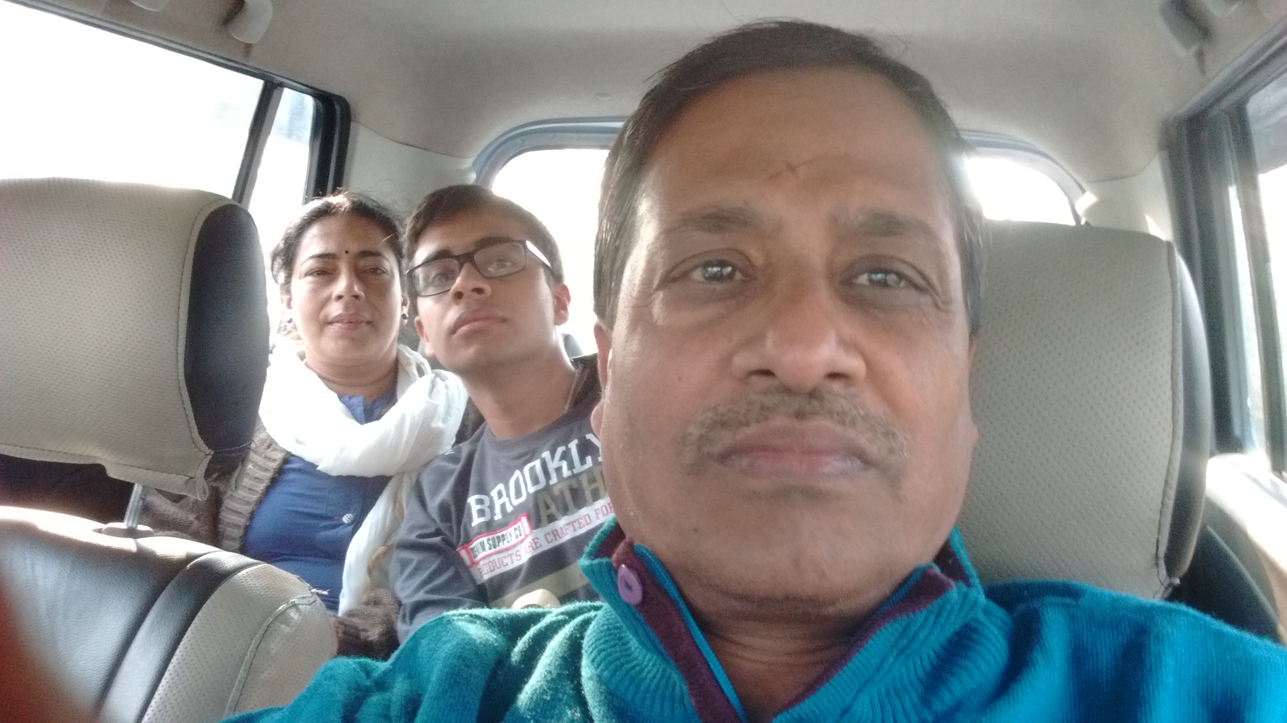 Nandan Kumar Banerjee