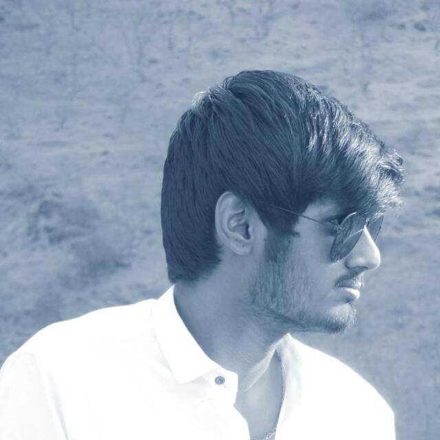 Nilesh Katake