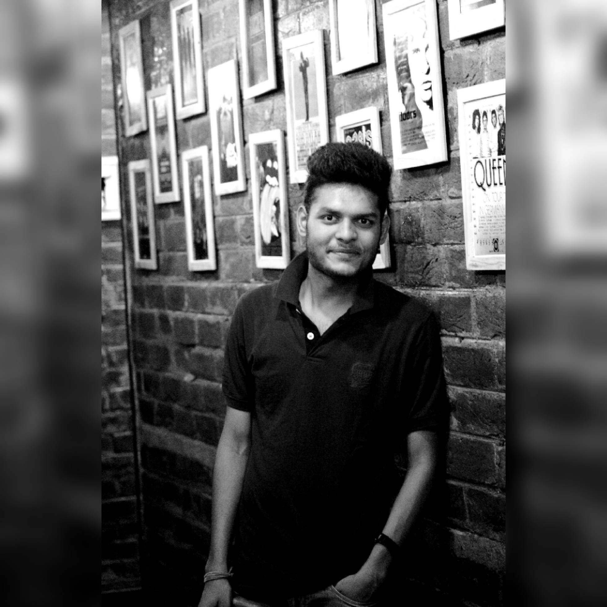 Nikhil Agrawal