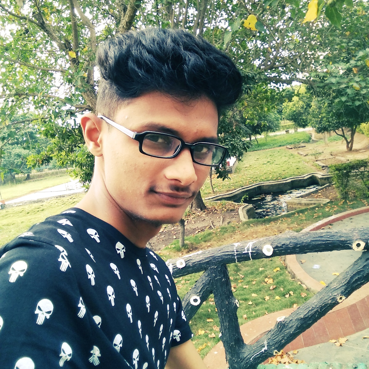 Ishu