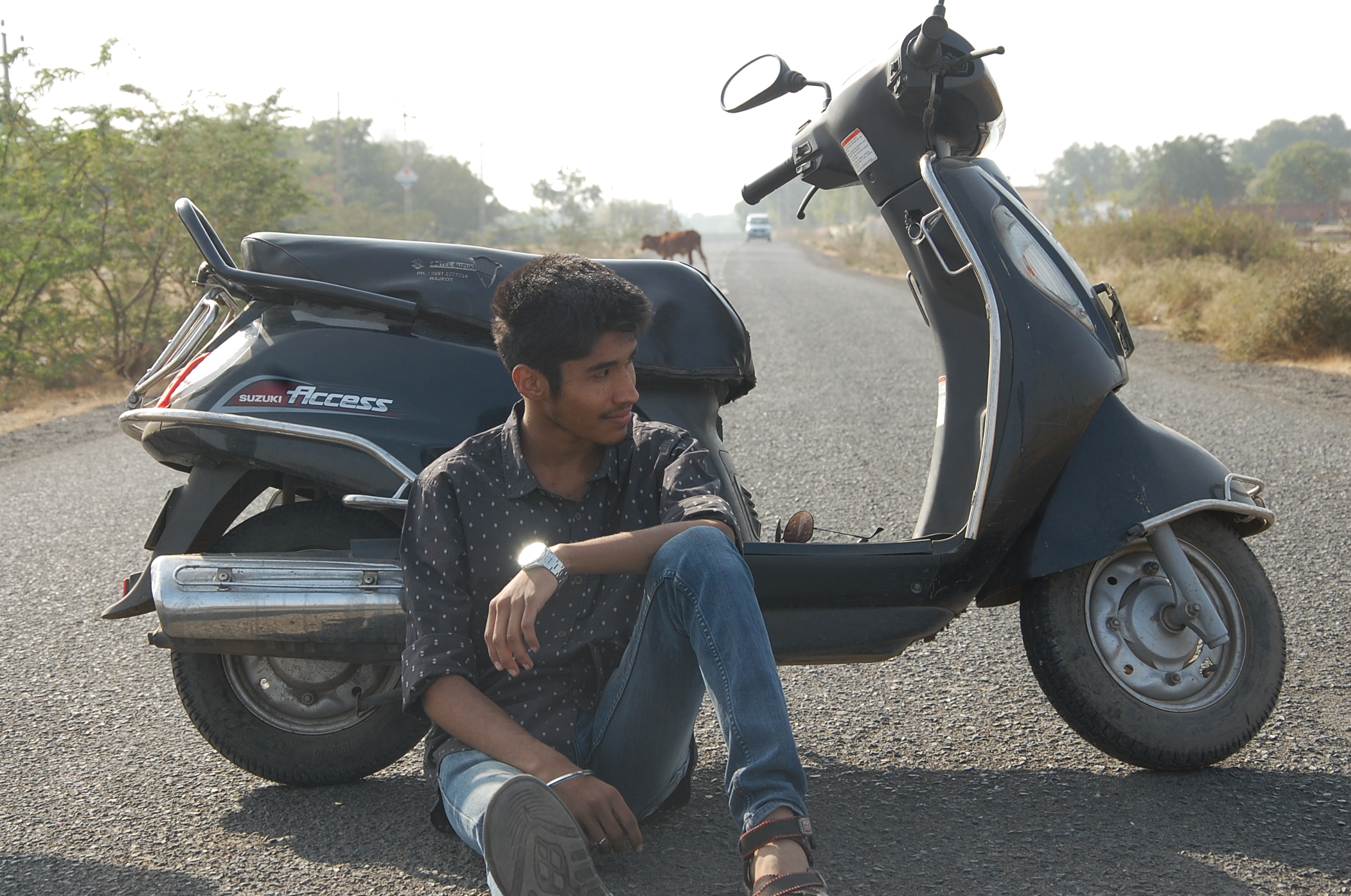 Bibin Varghese