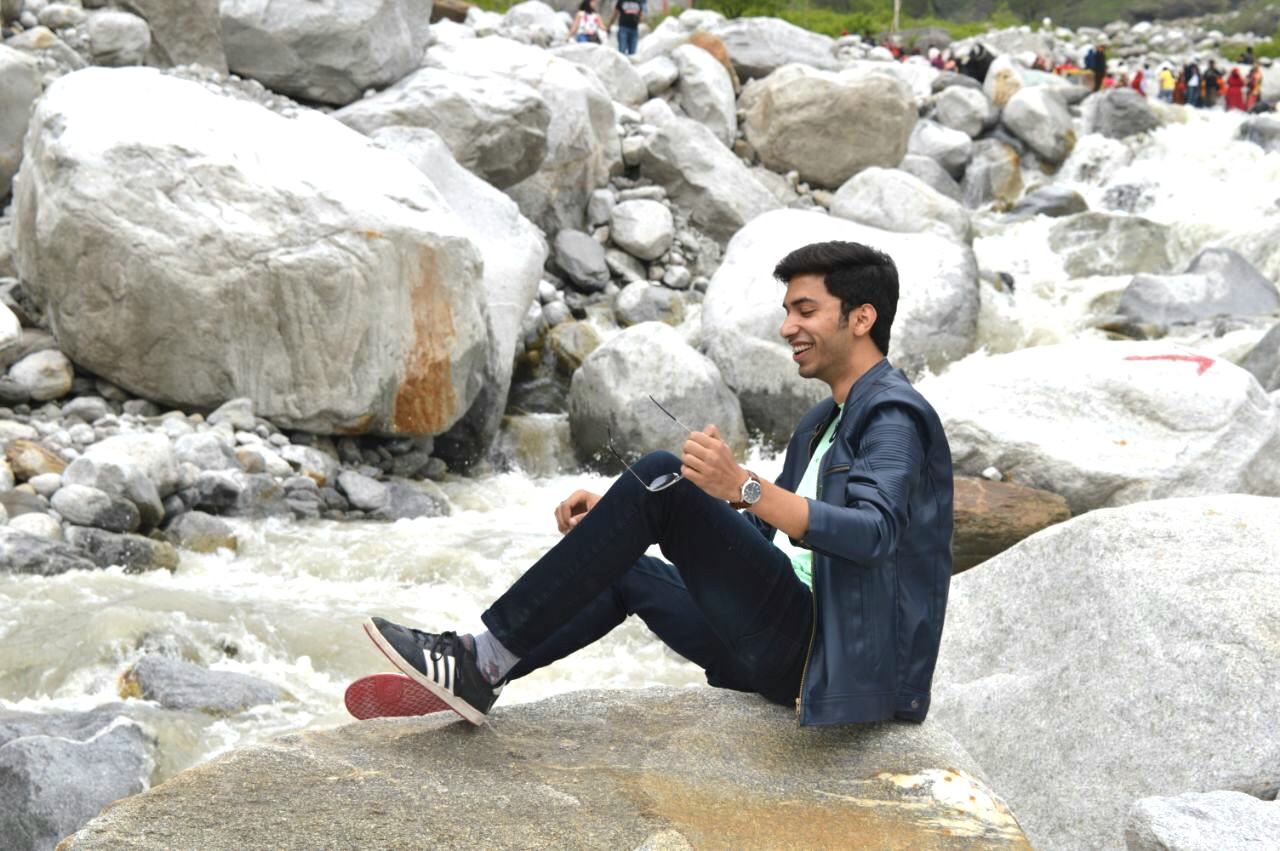 Nikhil