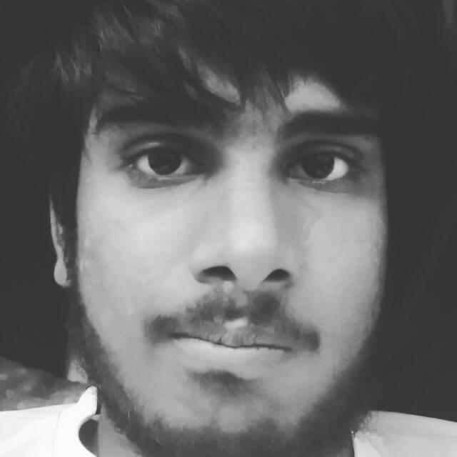 Rushikesh Zod