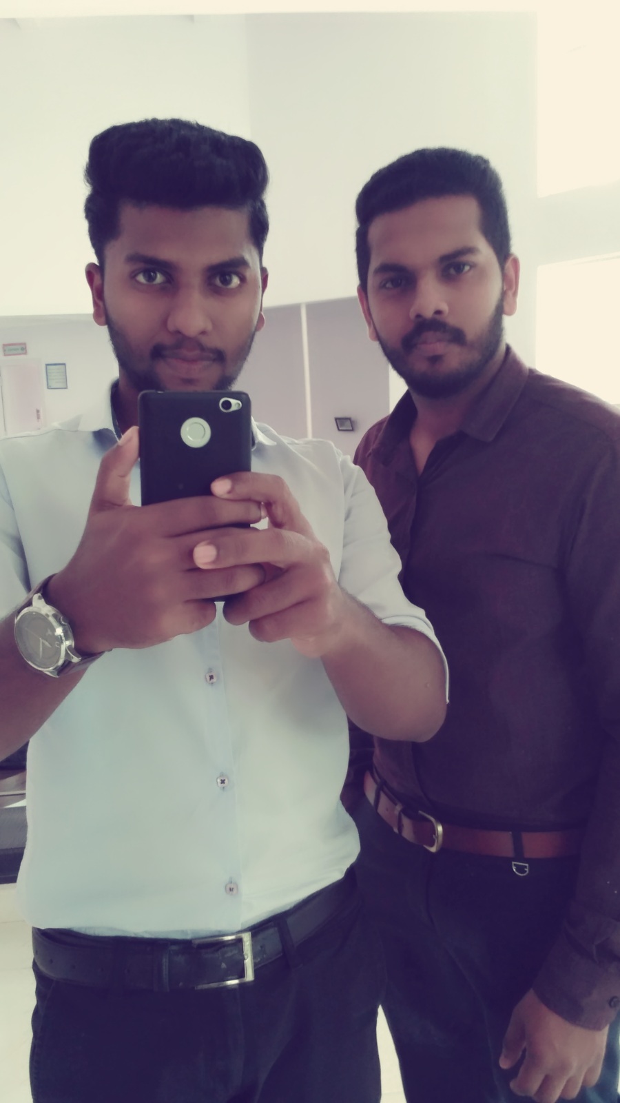 ASWIN SG