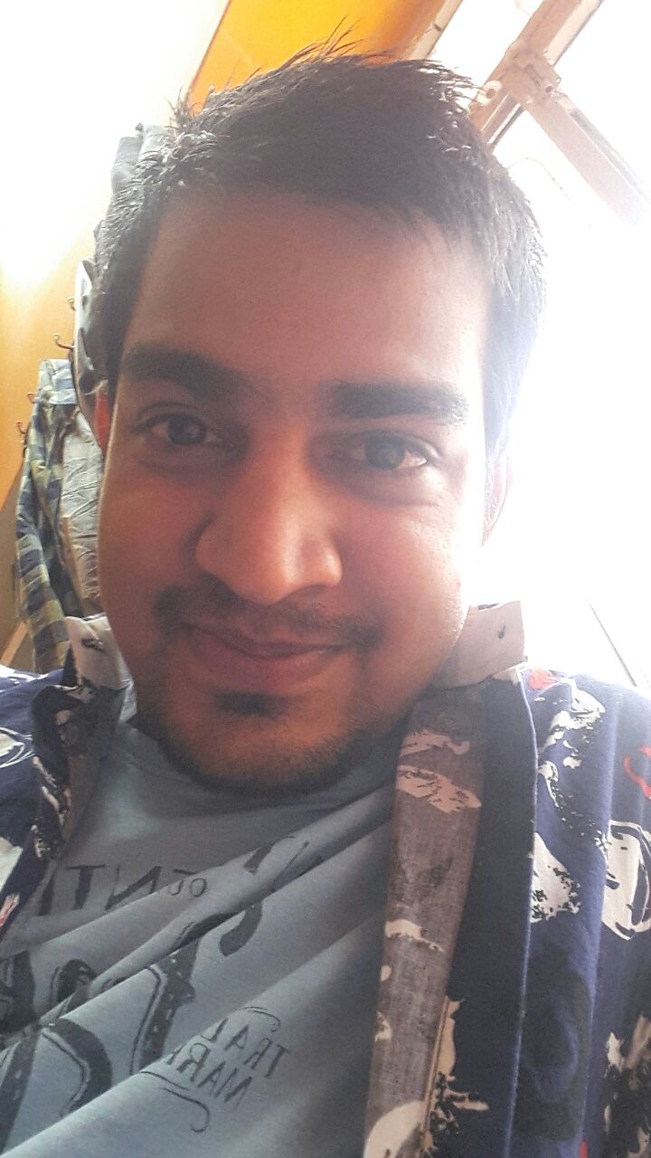 vivek duniwal