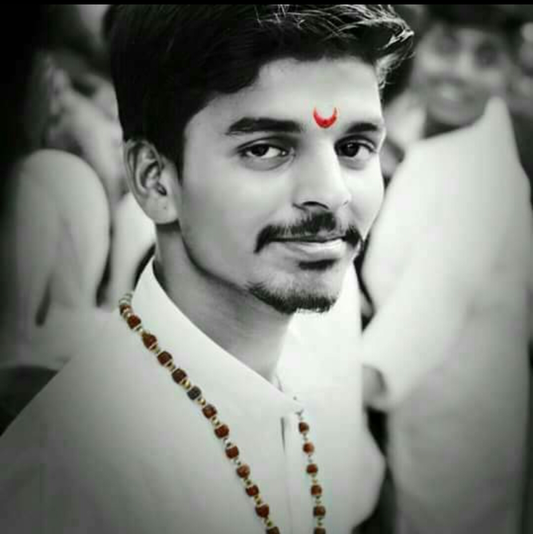 Sachin pawar