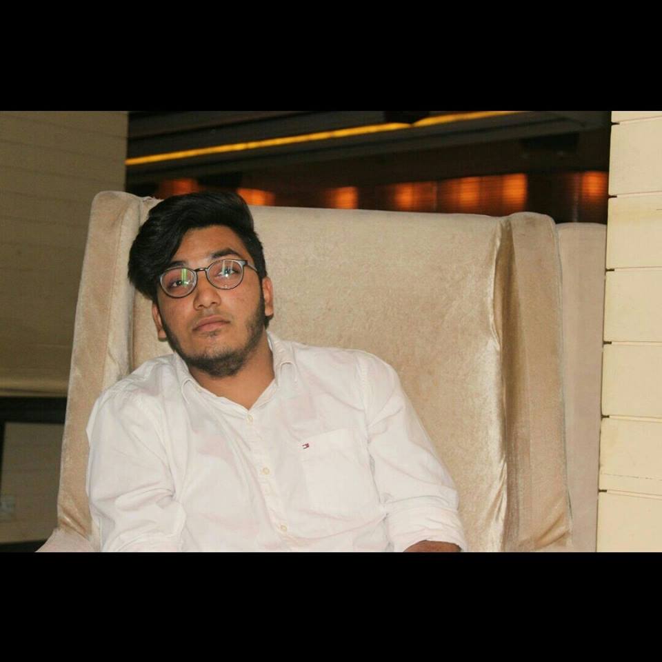 Devanshu