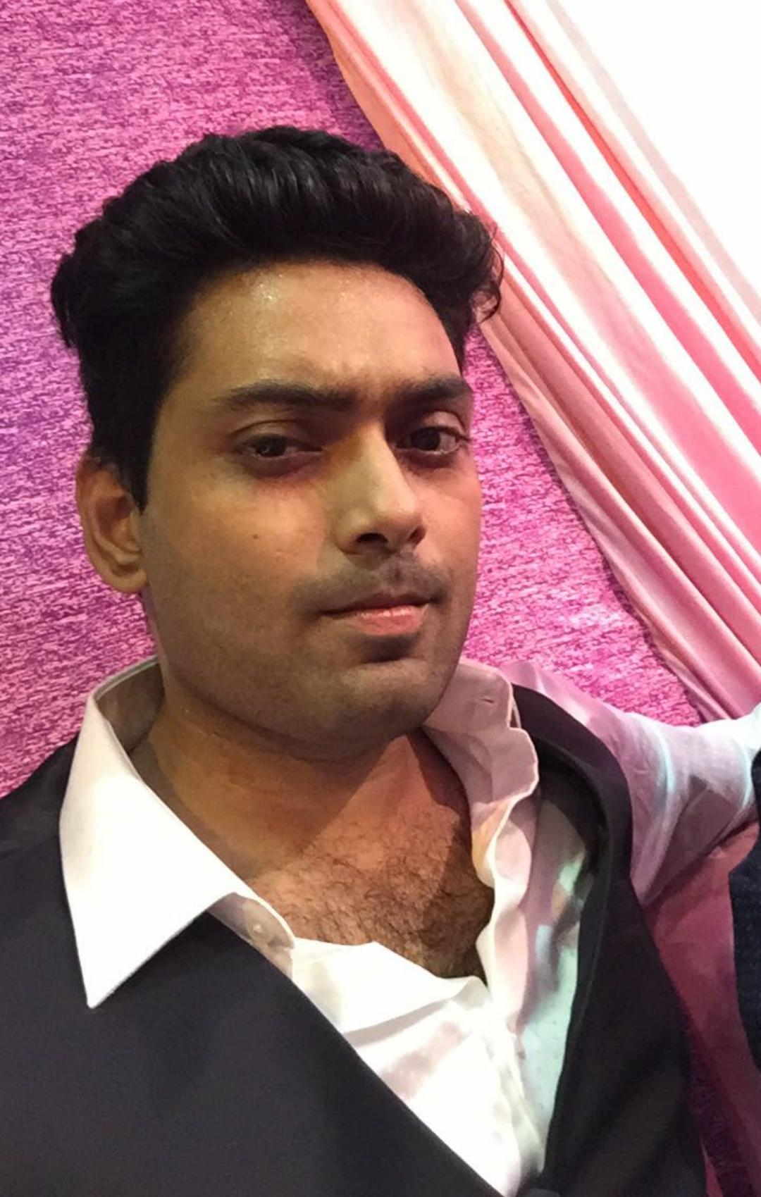 Sachin Kumar
