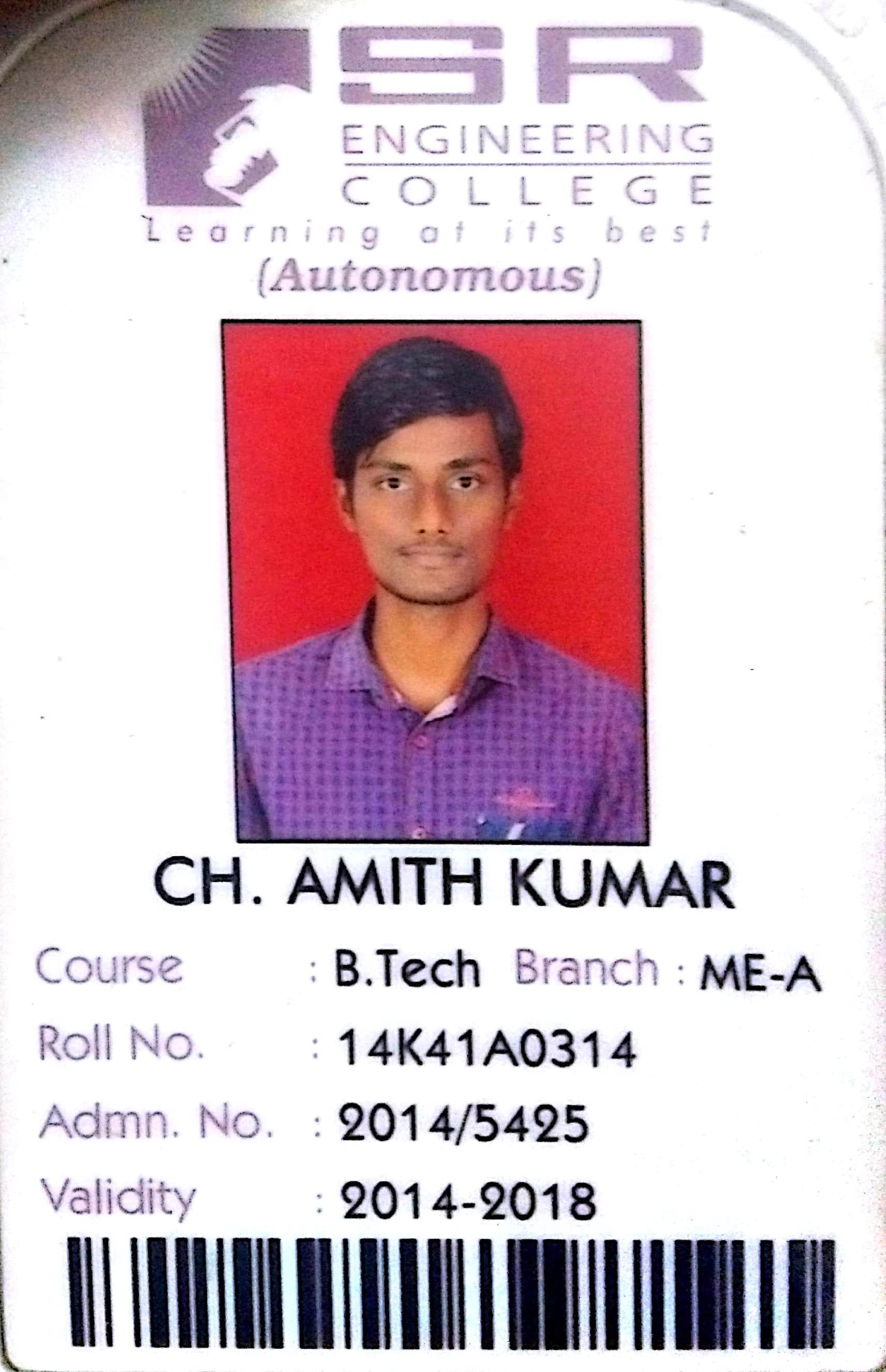 amith