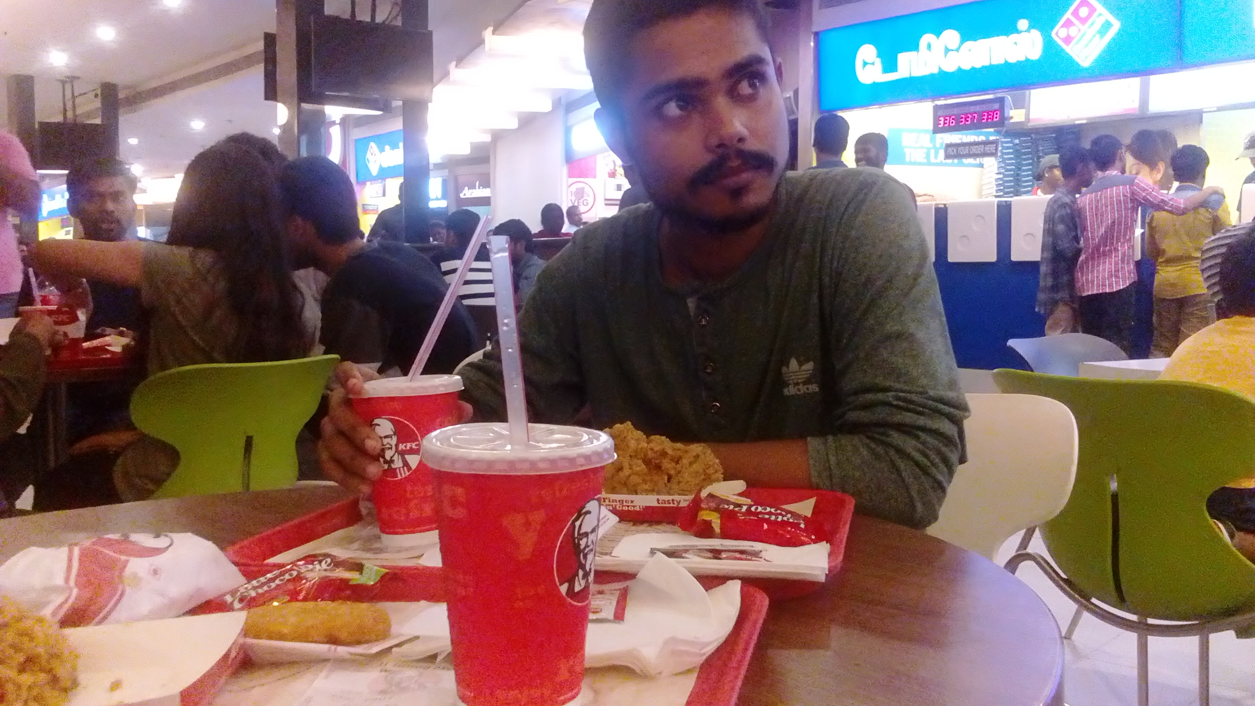 Pranab Kalita