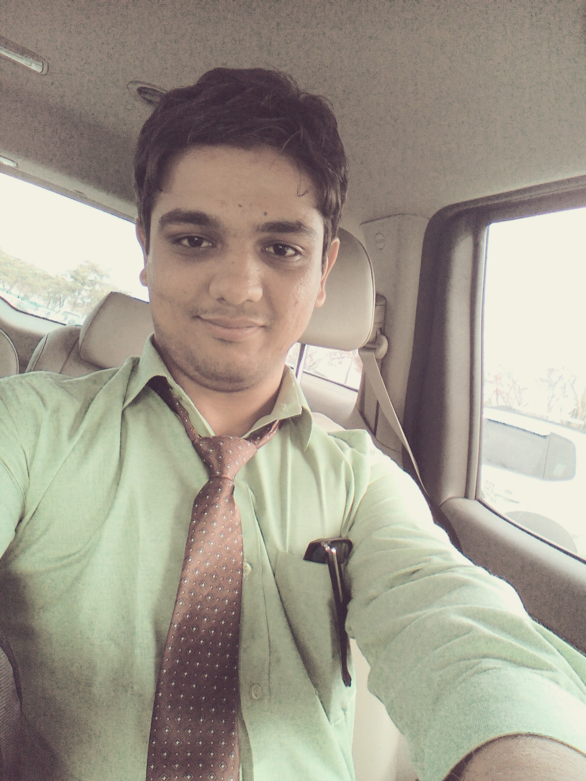 Vivek Sindhu