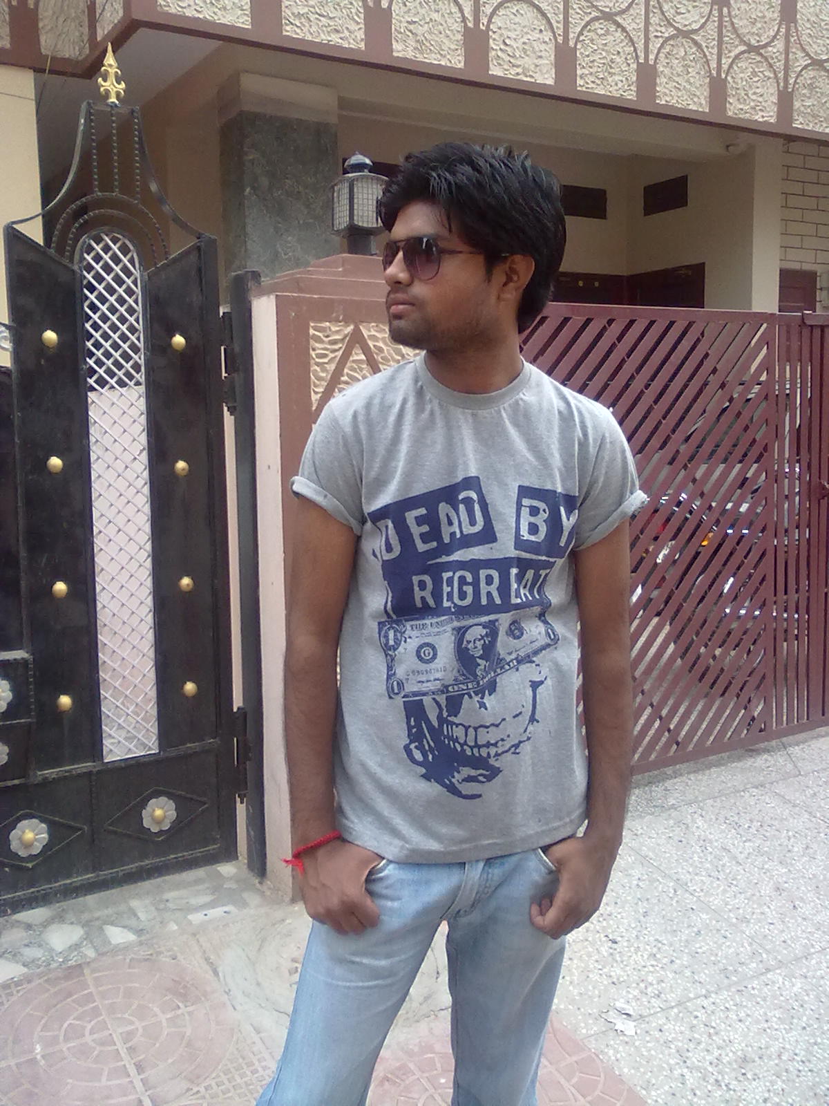 Arshil