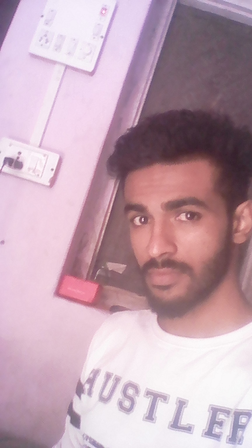 Devendra Khatik