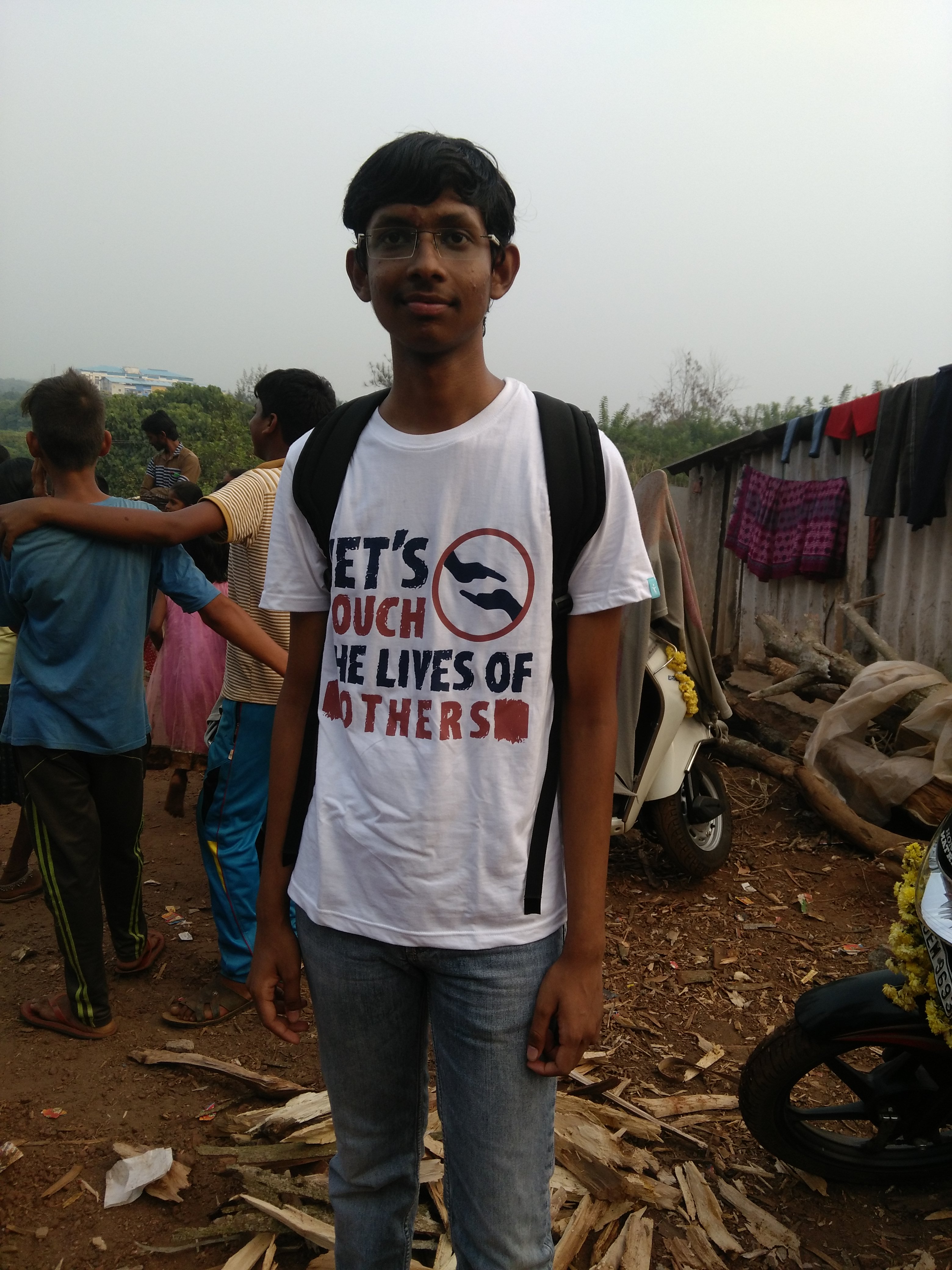 Manish