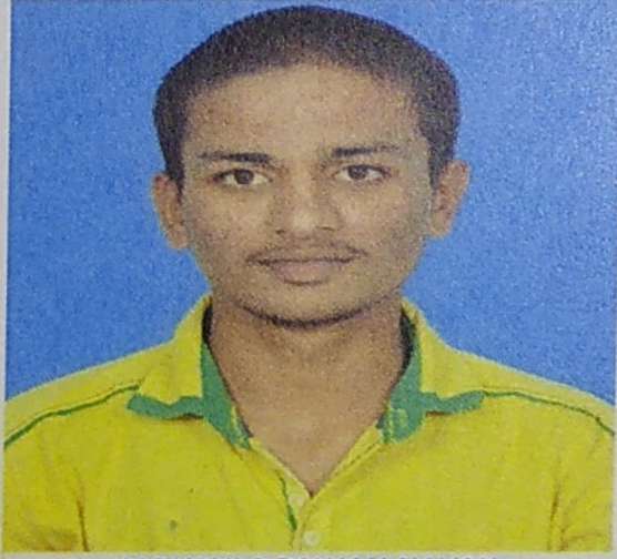 Tushar Srivastava