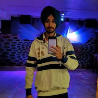 Pardeep dahele