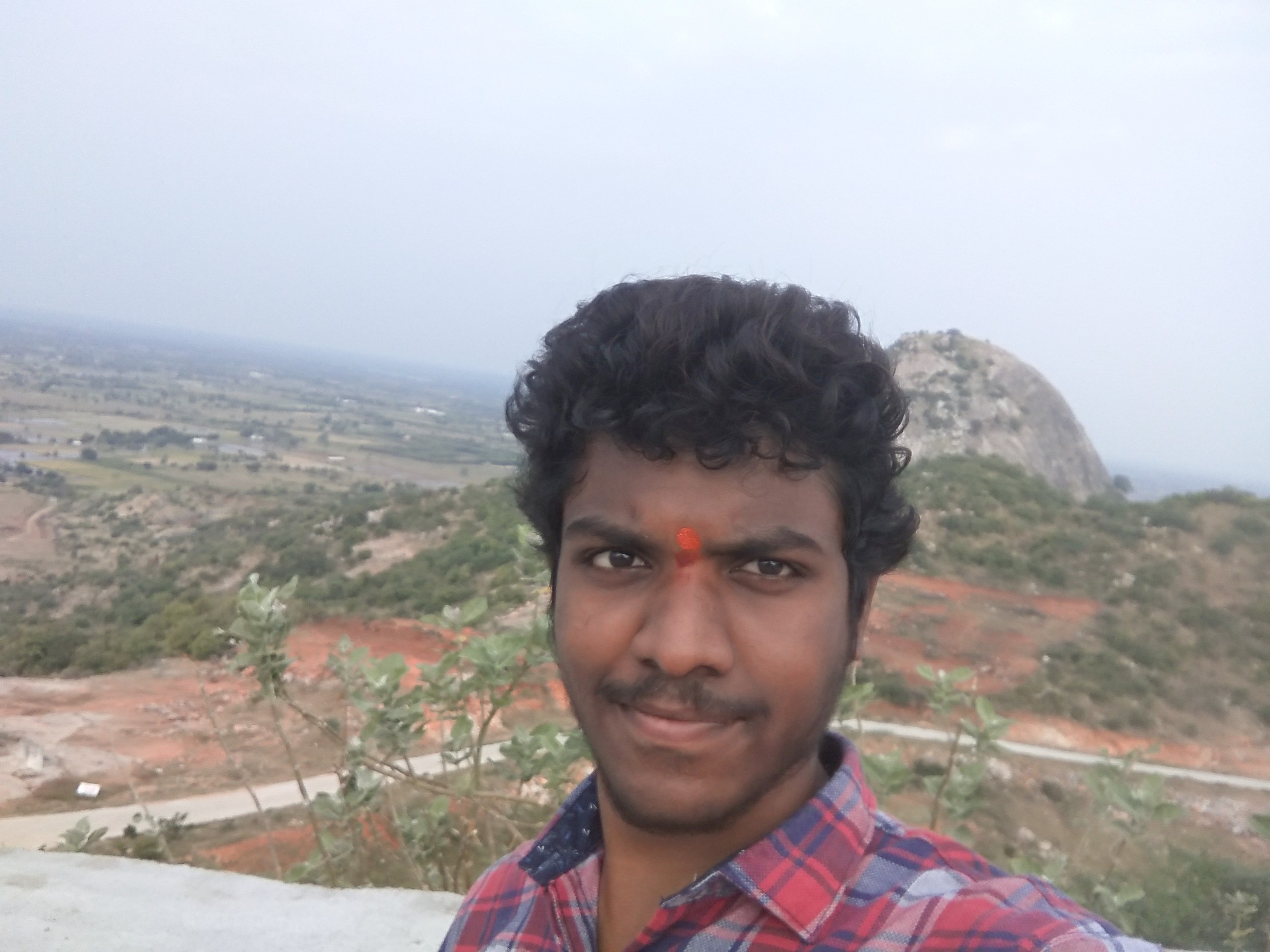 Harish