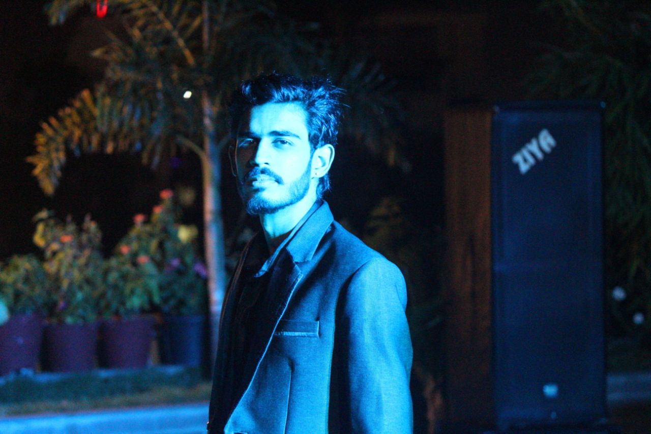 Raaj shukla