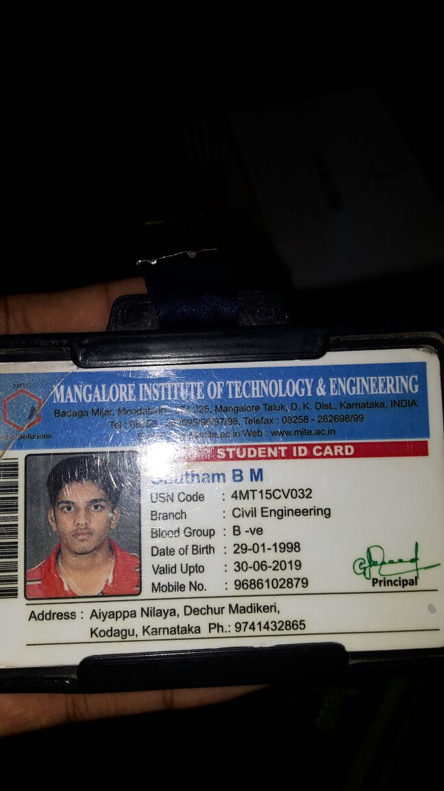 gautham