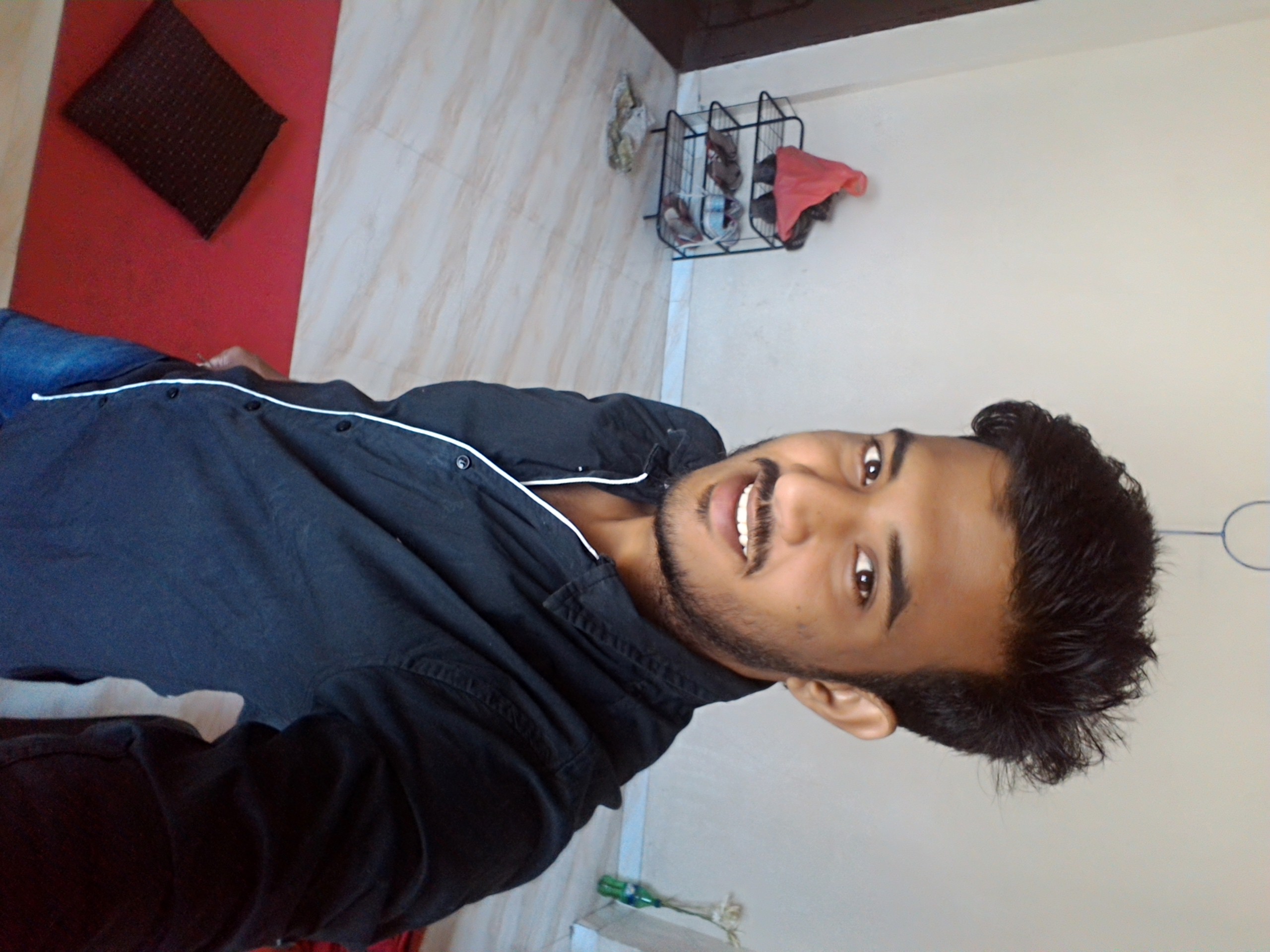 Mitesh