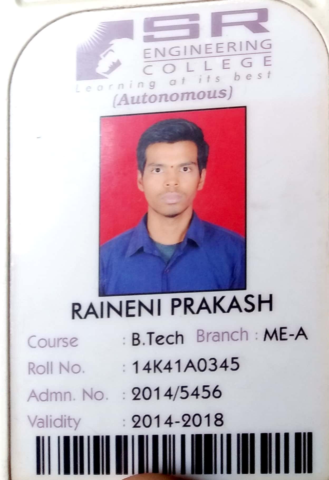 prakash