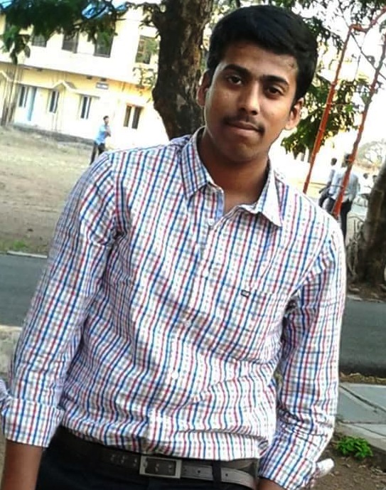 karthik jonalagadda