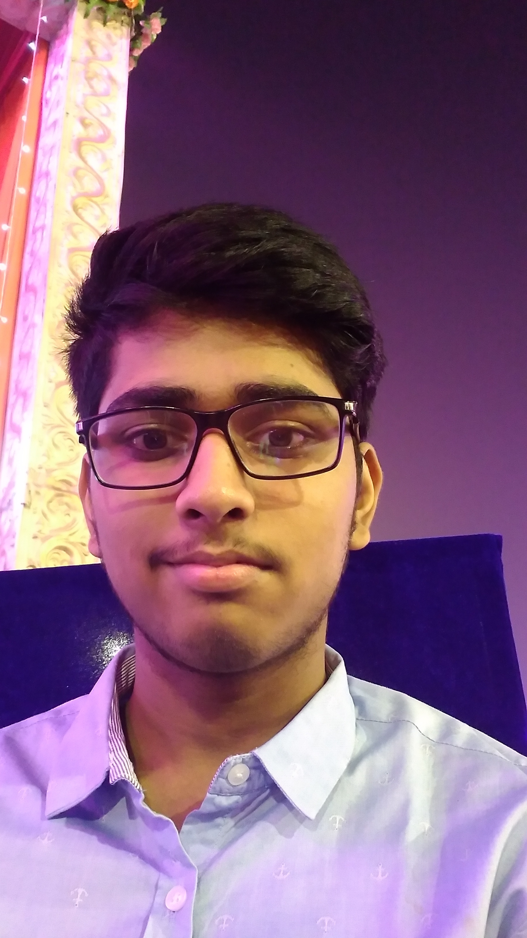 Sarthak