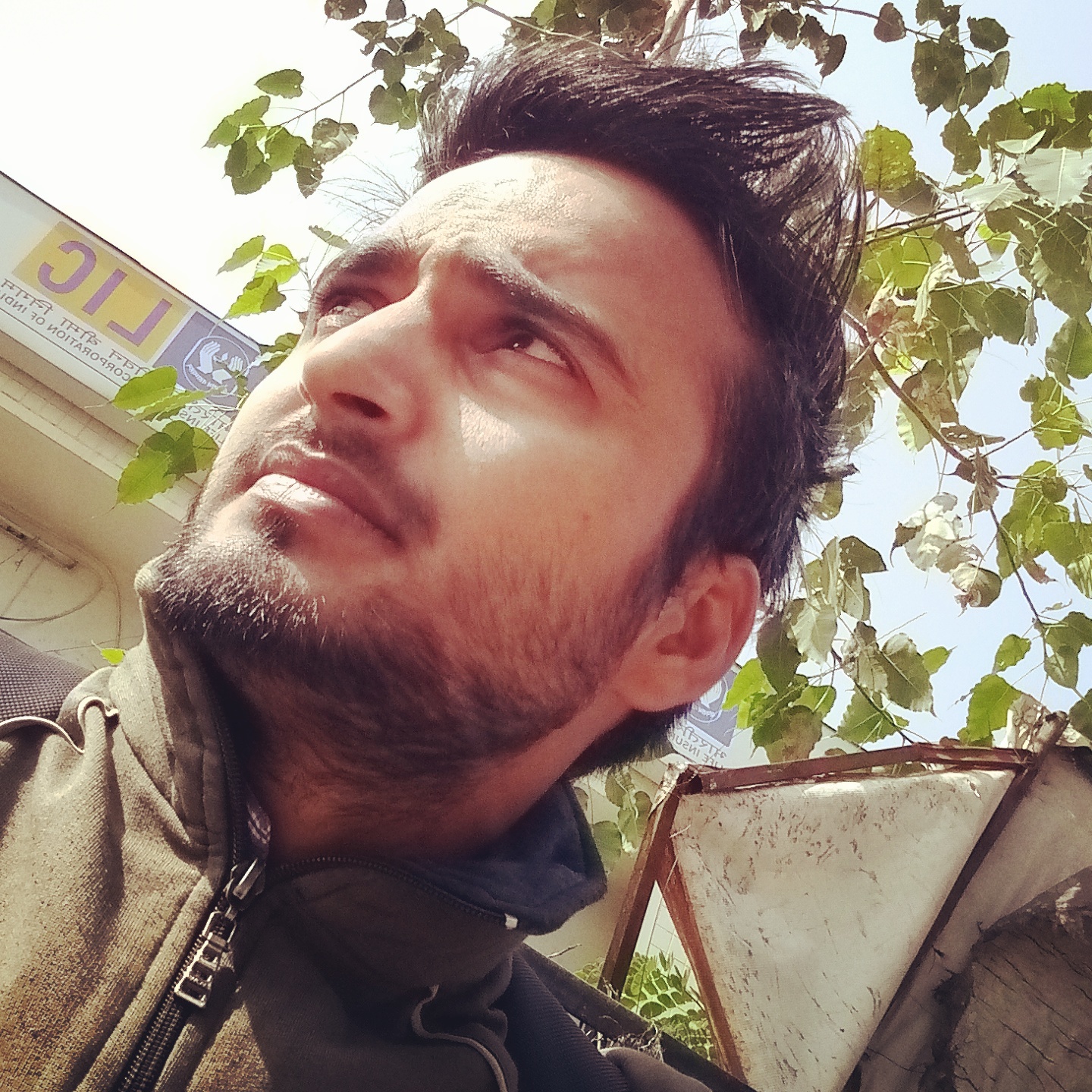 Durgesh Tiwari