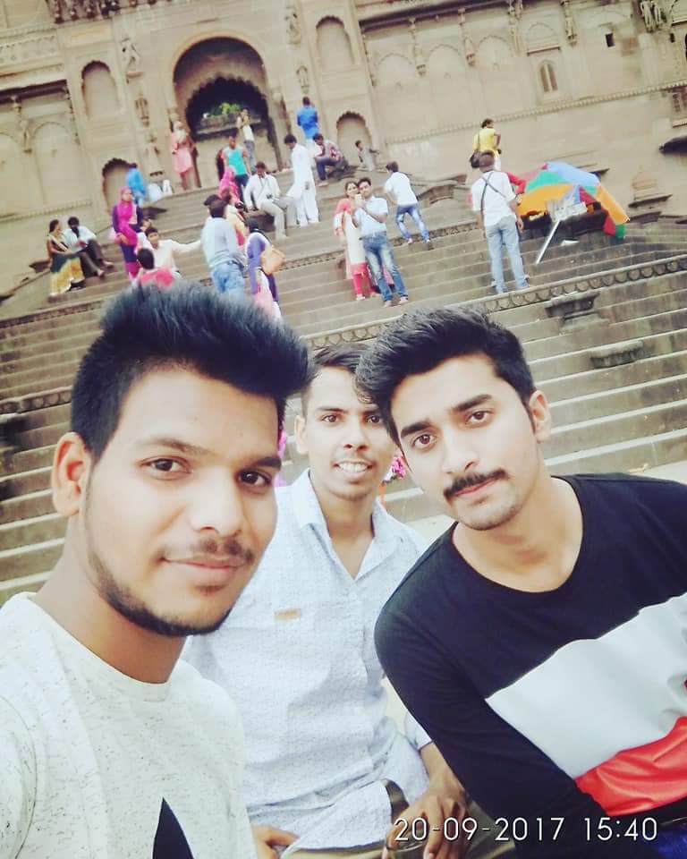 Aryan Tripathi