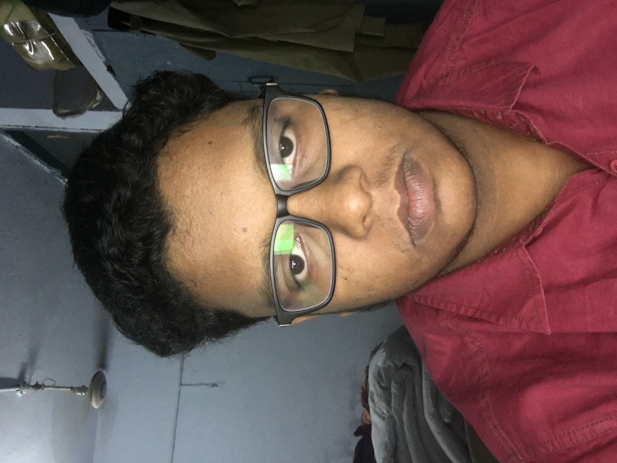 Ajaz Ansari