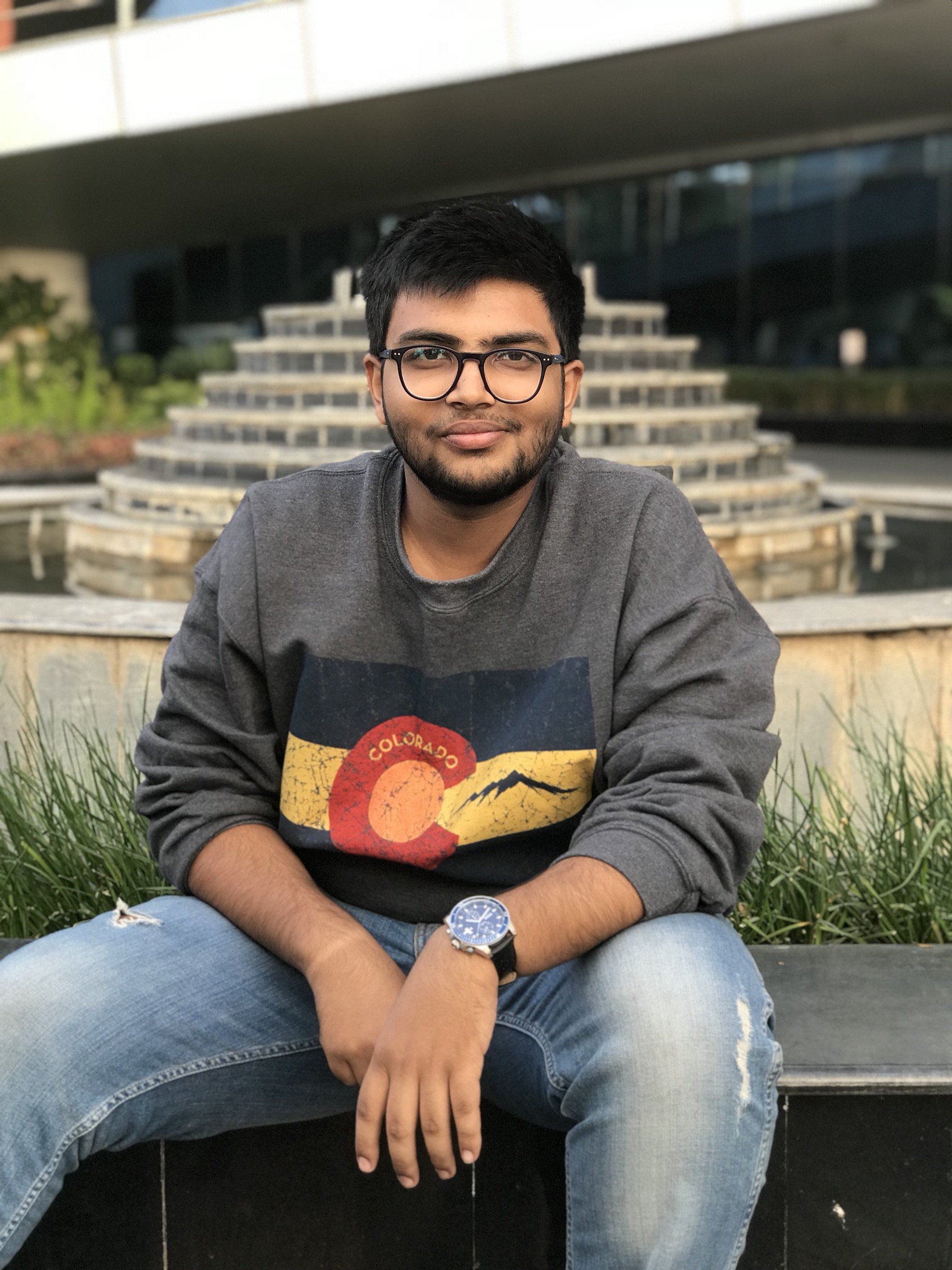 Vaibhav Sharma