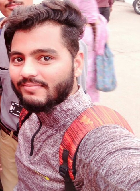 Rohit