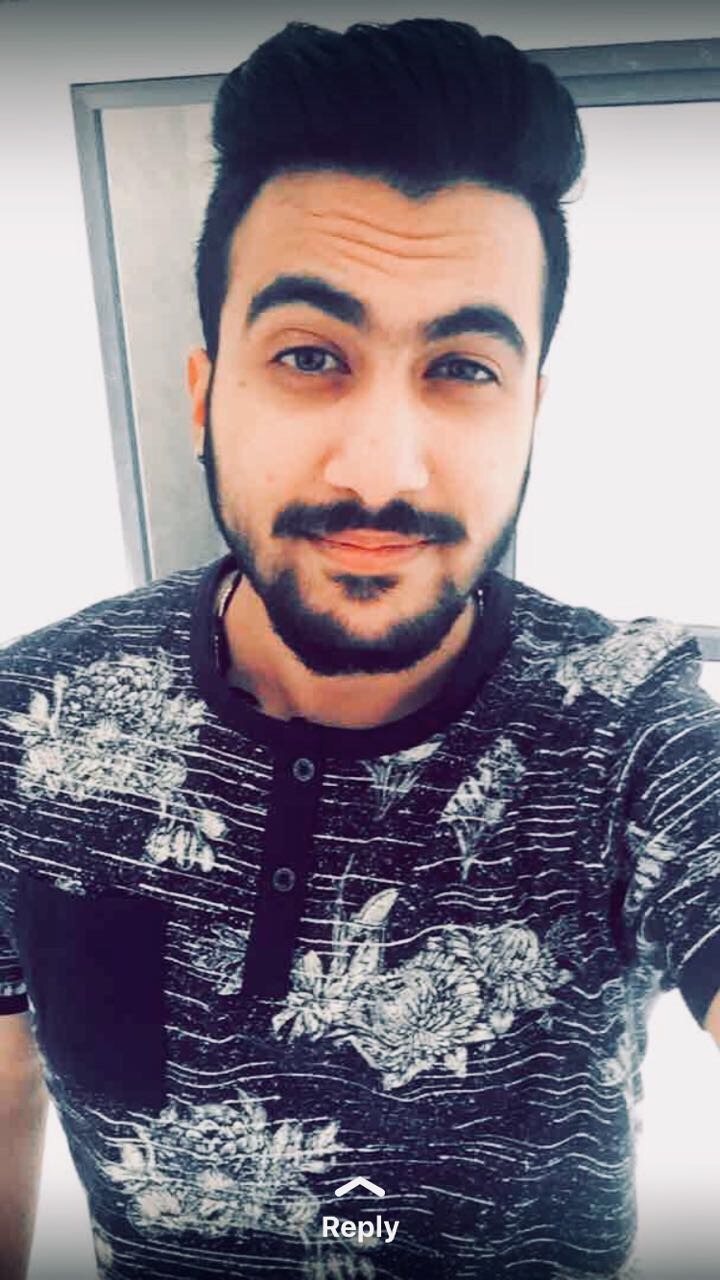 Anirudh Joshi