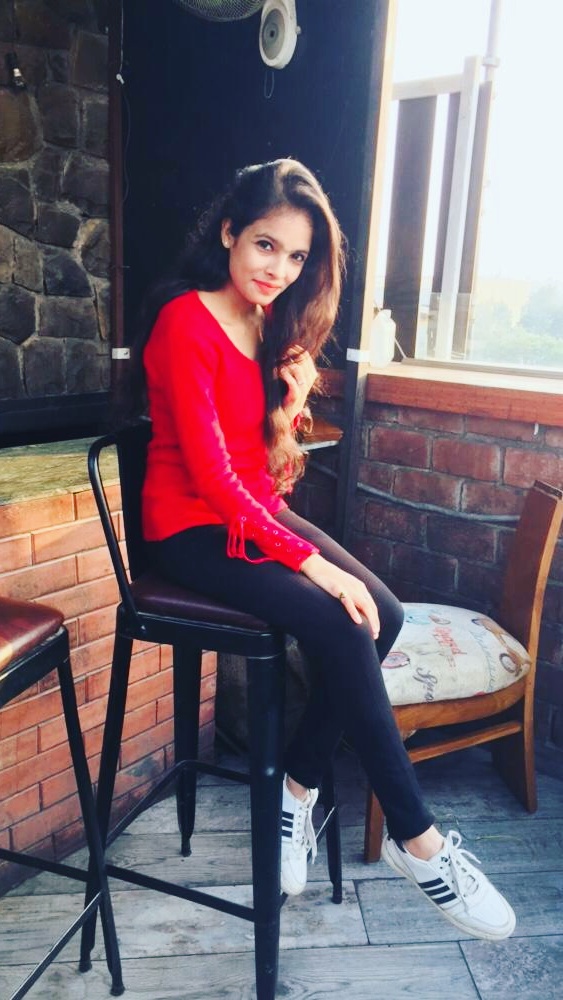 Shikha