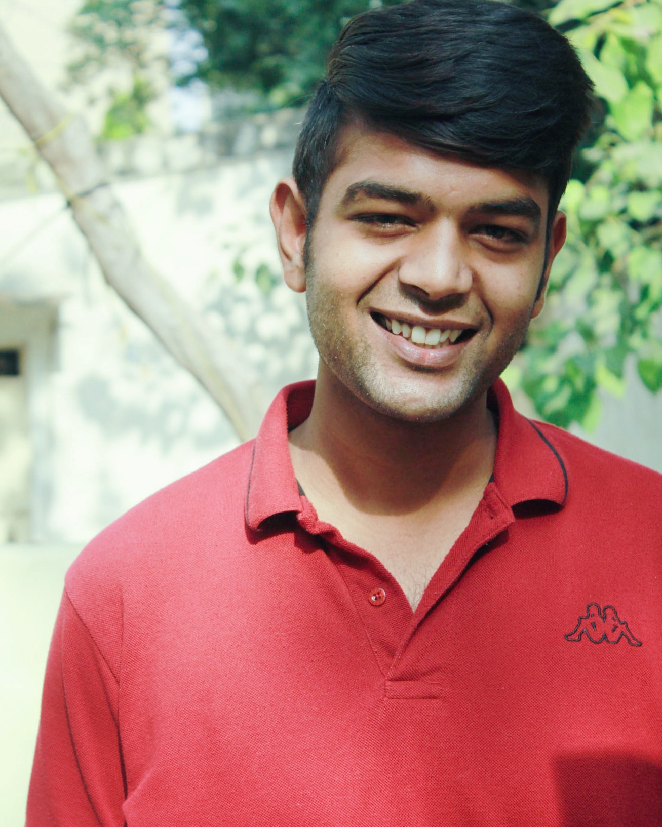 Sanchit Kumar