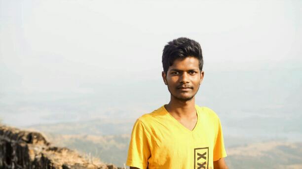 Pratik Rathod