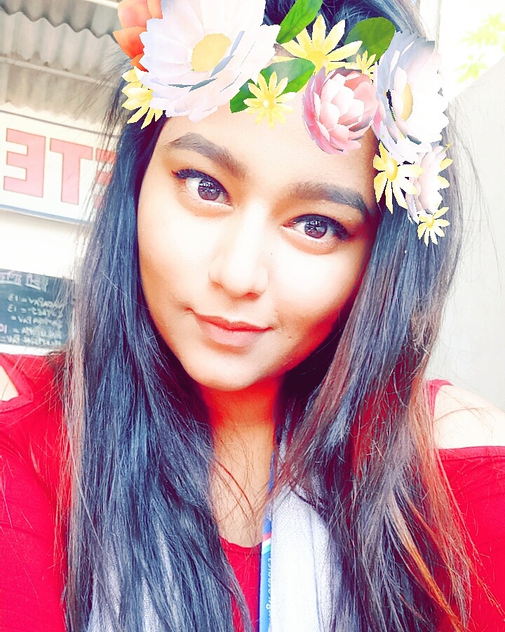 ayesha khimani