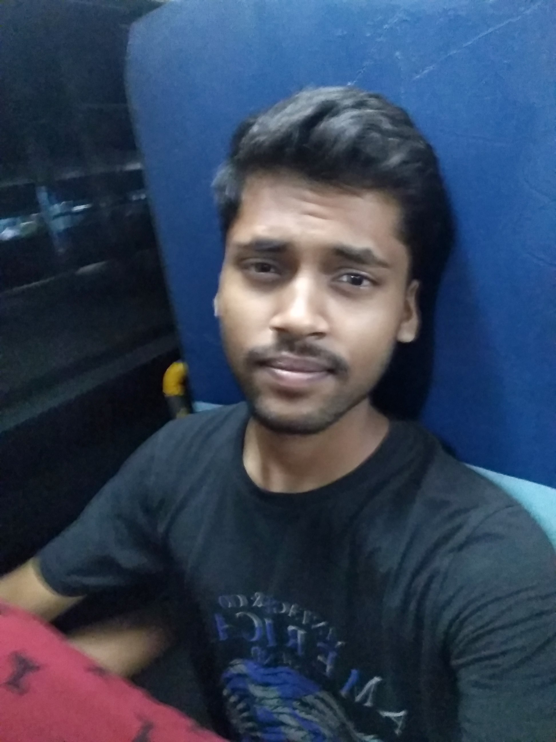 Karthikeyan