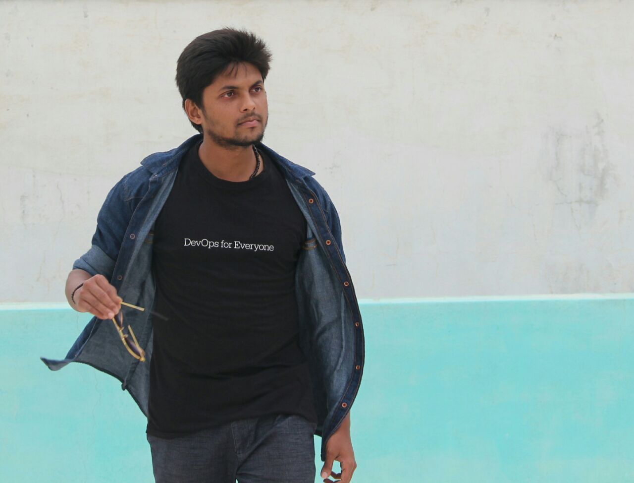 Ram Prasanth