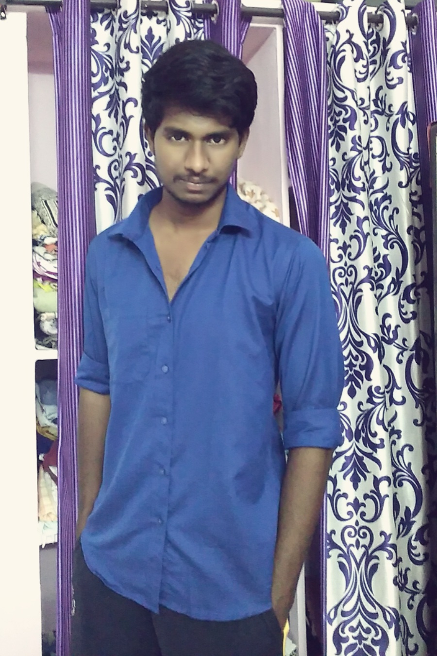 Suresh gopi