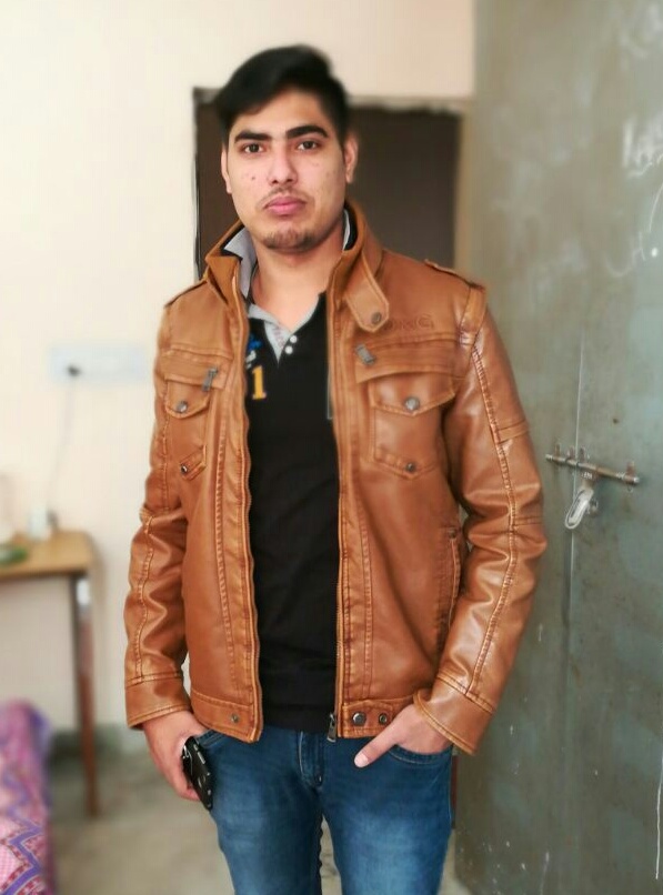 Abhishek Kumar Gupta