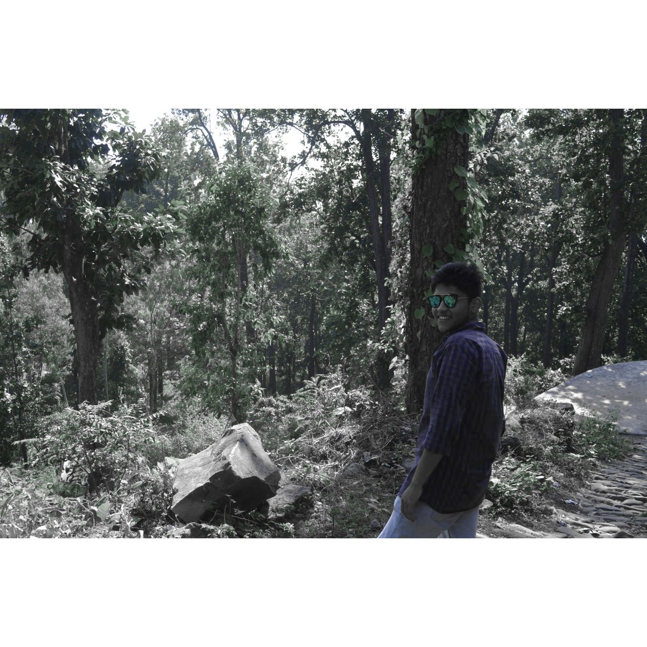 Mohit Kala