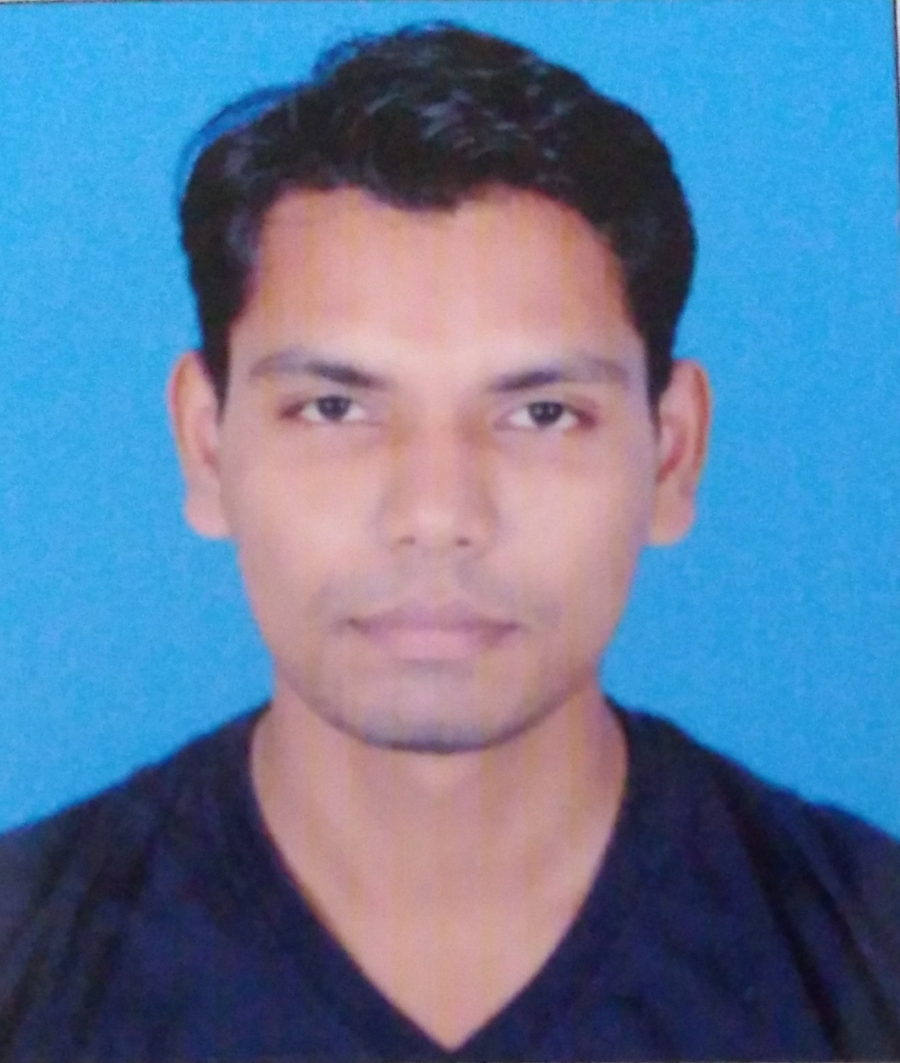 Parth Desani