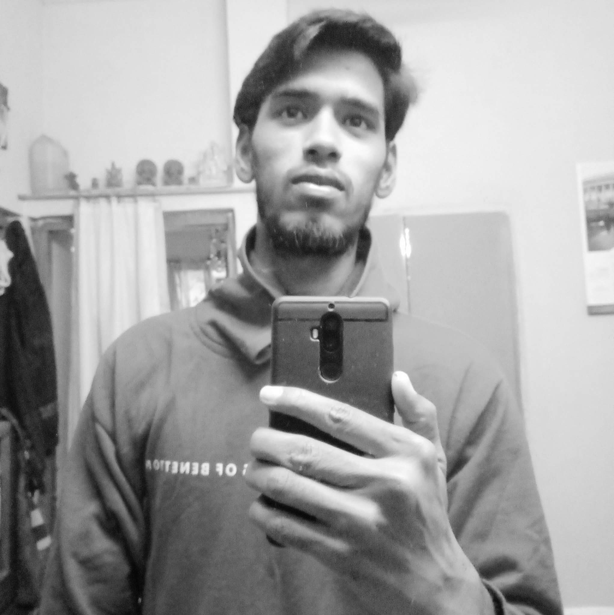 Deepak Kumar