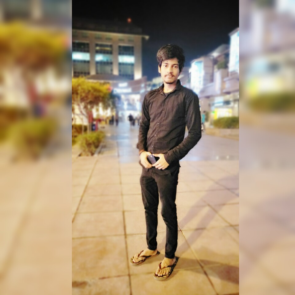 Kunal Goswami